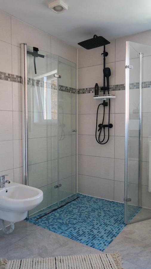 Appartement Casa Cassai - Casa Milo à Meiningen Extérieur photo